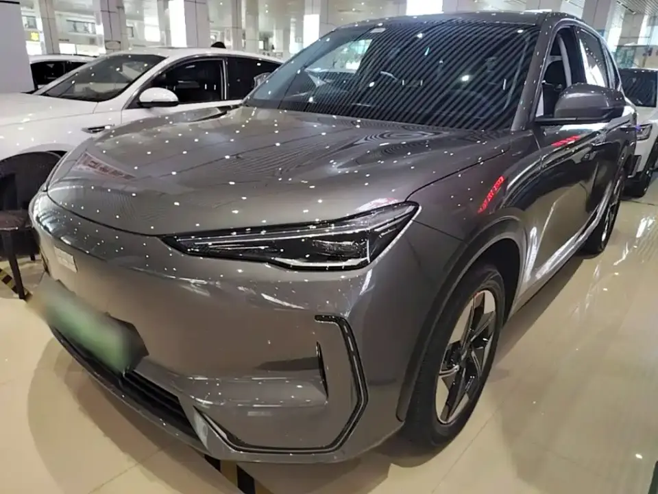 Geely Galaxy Galaxy E5 440km Start Edition 2025
