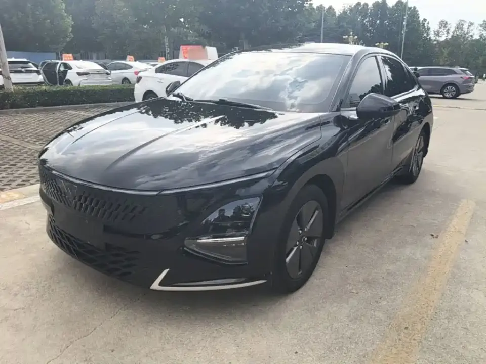 Wuling Motors Wuling Xingguang 70 Standard Edition 2024