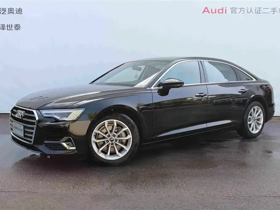 Audi A6L 40 TFSI Luxury Elegance 2023