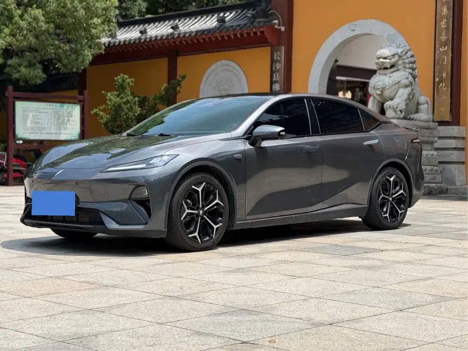Deepal Shenlan L07 230Max Qiankun Intelligent Driving ADS SE Extended Range 2025