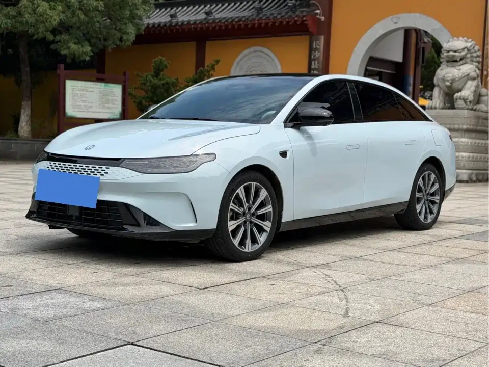 Leapmotor C01 Model Range Extender 216 Comfort Edition 2024