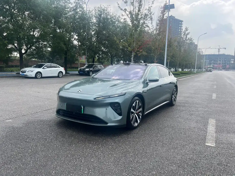 NIO ET7 75kWh 2023
