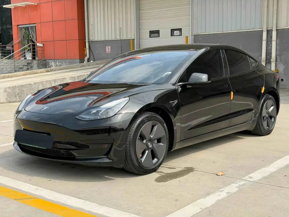 Tesla Model 3 Model Rear-Wheel Drive Version 2023