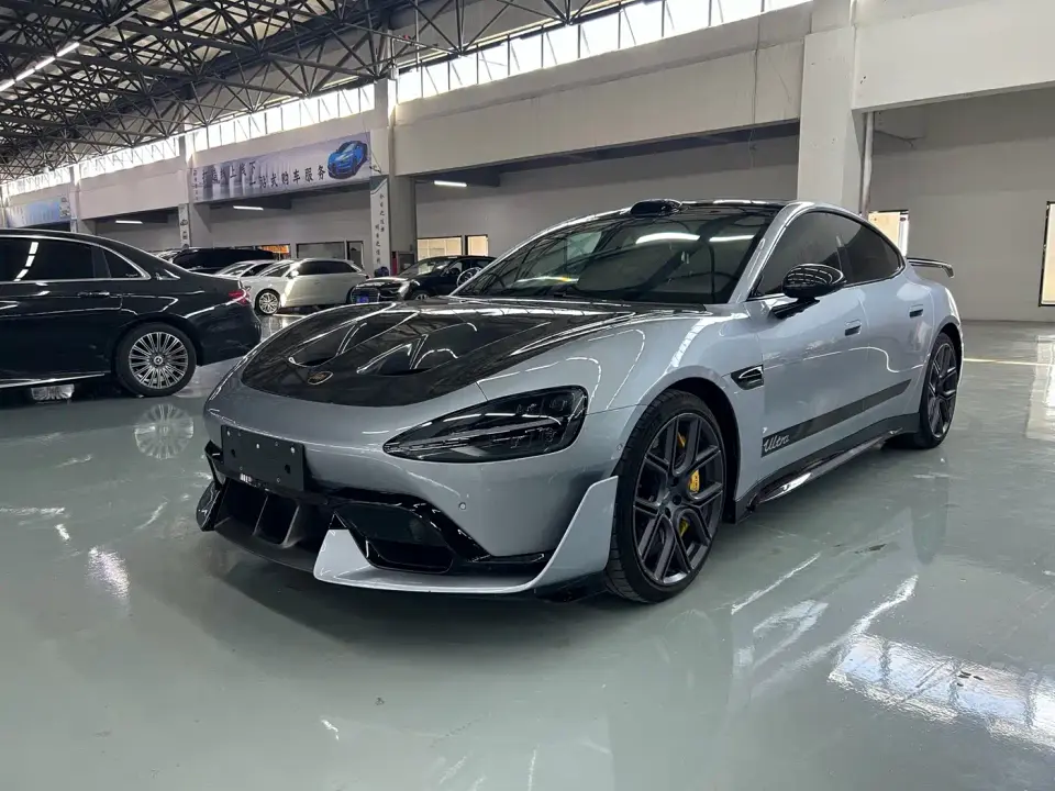 Xiaomi Auto Xiaomi SU7 Ultra Model Ultra 2025