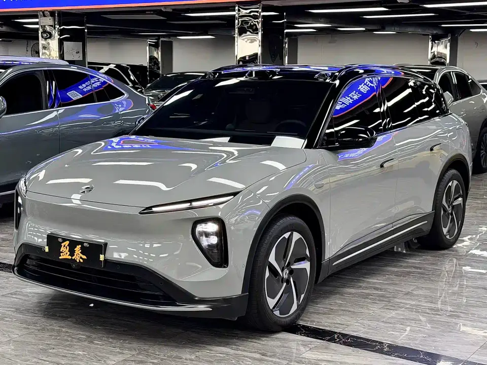 NIO ES6 75kWh 2024