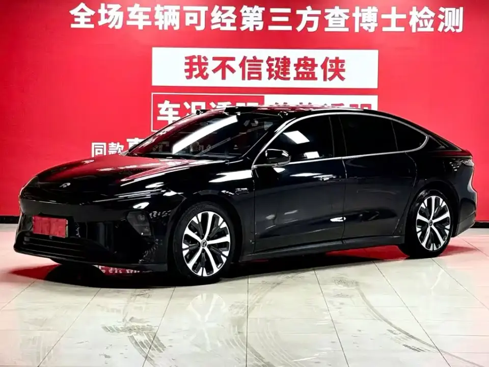 NIO ET7 75kWh 2023