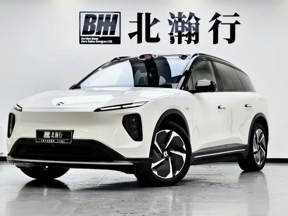 NIO ES6 75kWh 2024
