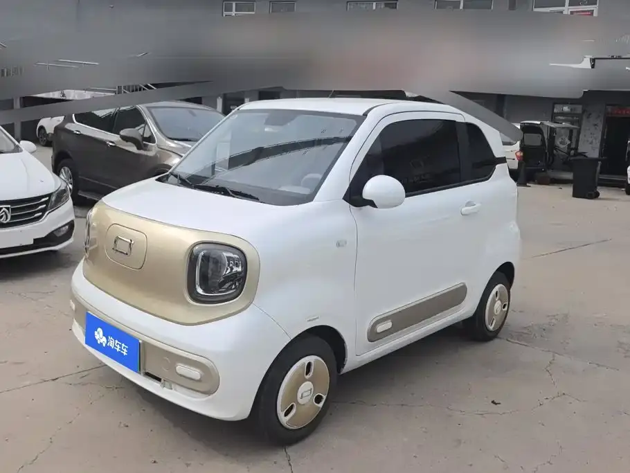 Besturn Bestune Pony 222km Lightning Horse 2025