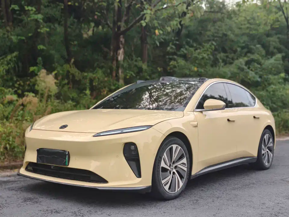 NIO ET5 75kWh 2023
