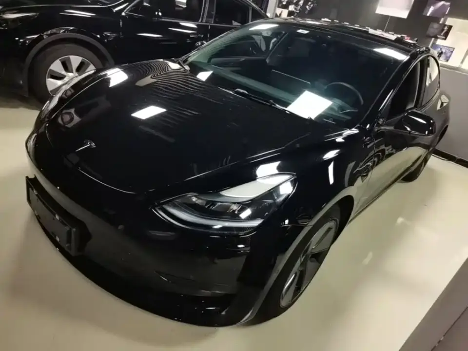 Tesla Model 3 Model Rear-Wheel Drive Version 2023