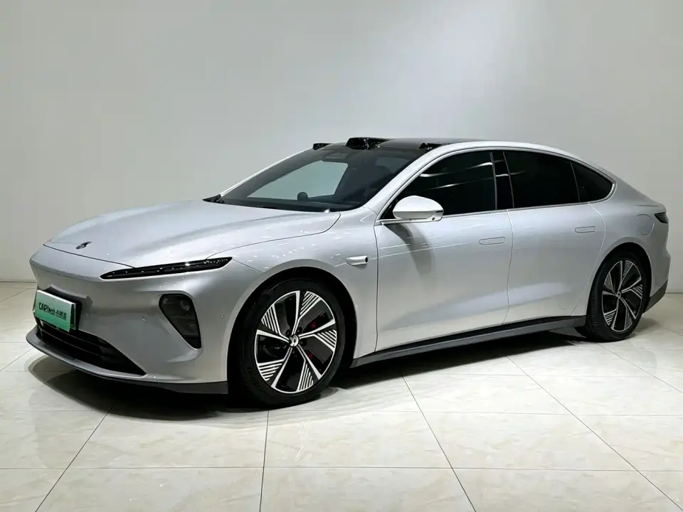 NIO ET7 75kWh 2024