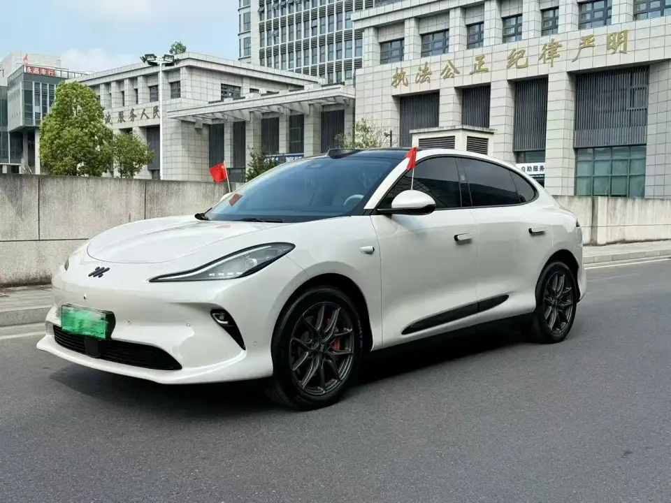 IM Motors IM LS6 Gecko Smart Drive Edition 2024