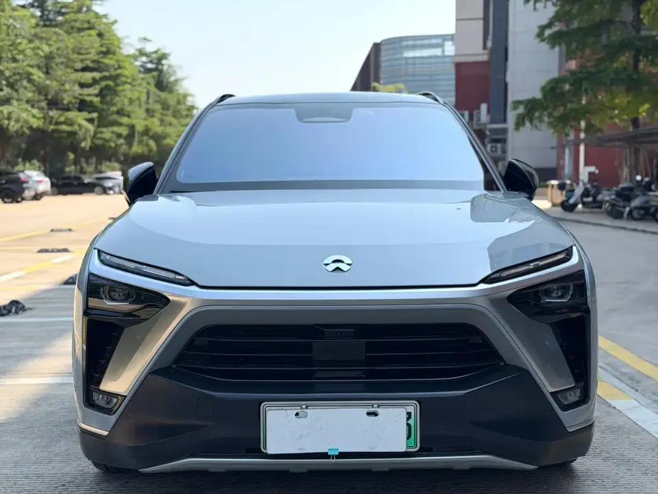 NIO ES8 580KM 6-Seater 2021