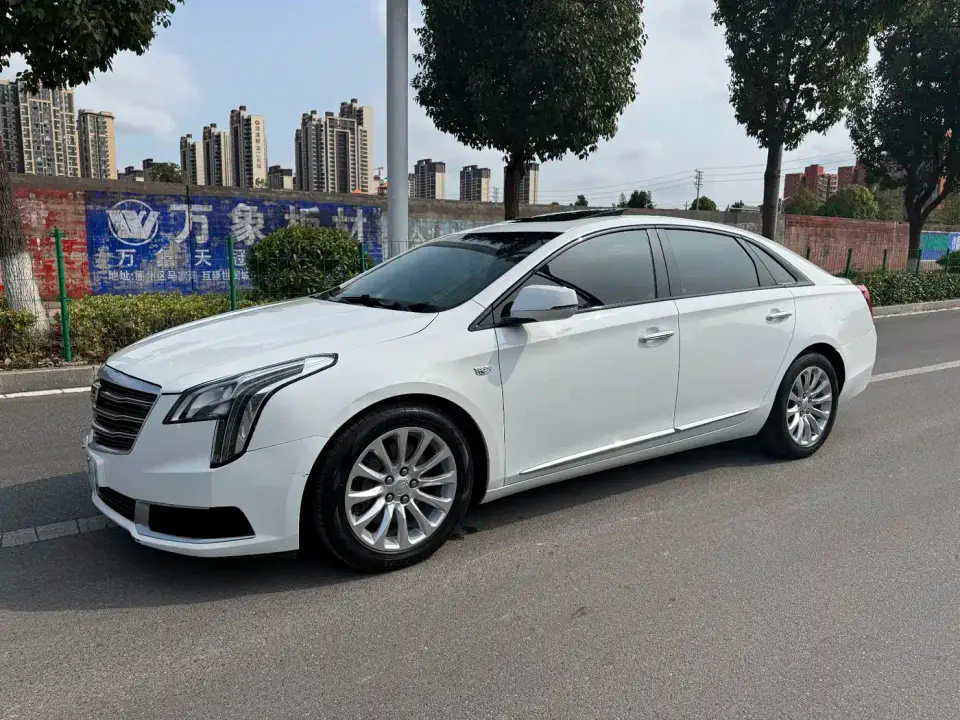 Cadillac XTS 28T Technology 2019
