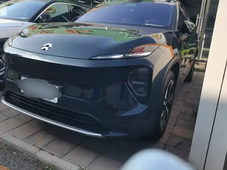 NIO ES7 100kWh 2023