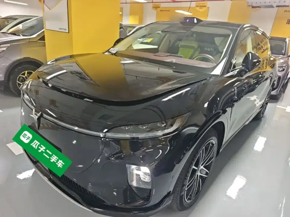 Voyah Auto Voyah Zhiyin Base 2025