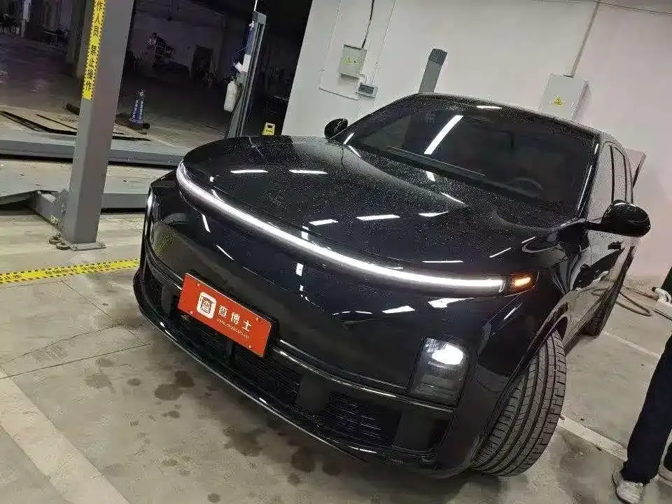 Li Auto L7 Pro 2024