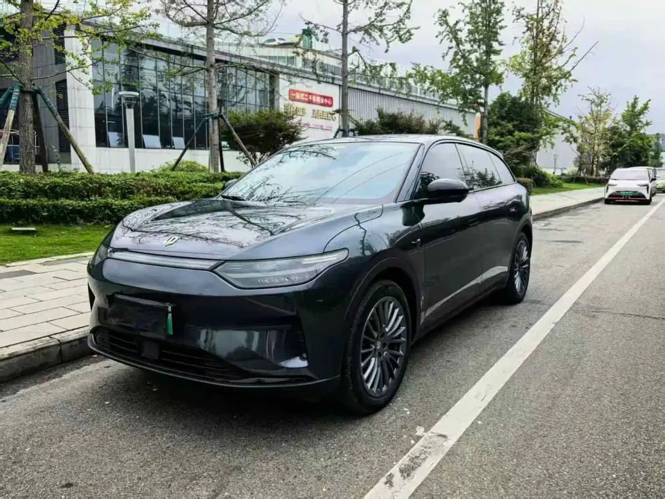 Leapmotor C11 Pure Electric 500 Comfort Edition 2023