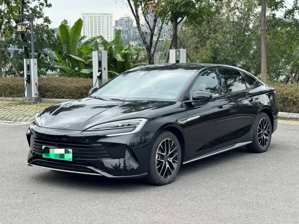 BYD Seal DM-i 1.5T 121km Flagship 2023