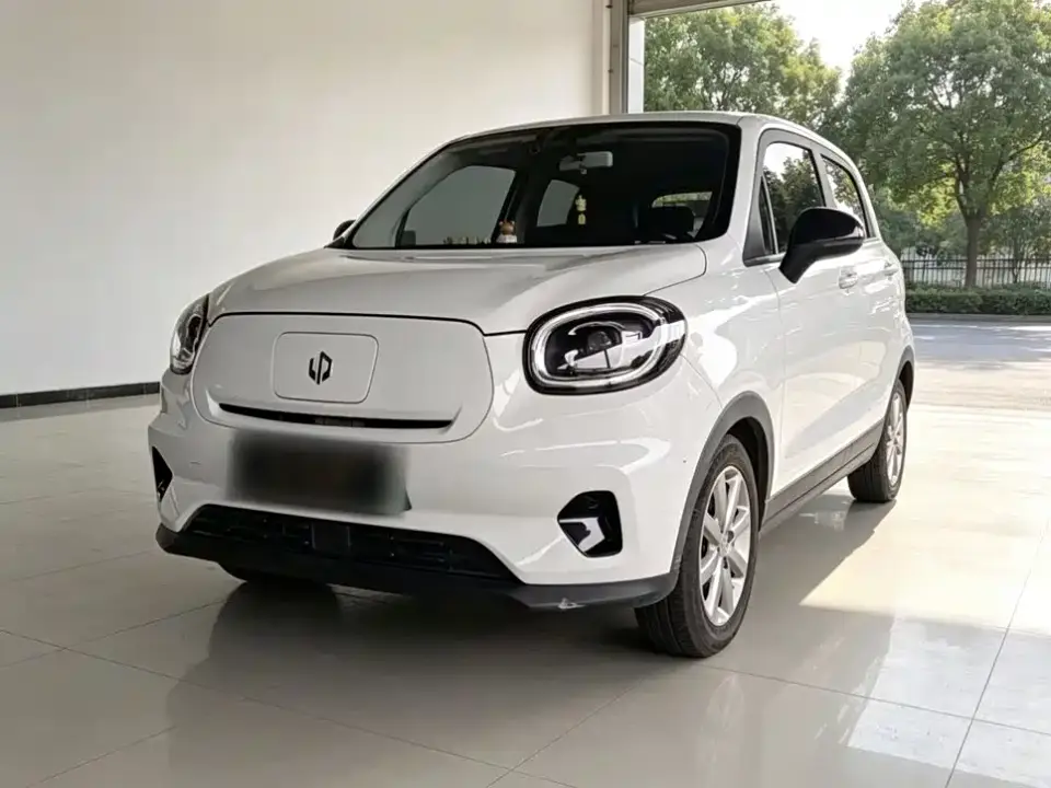 Leapmotor T03 Crystal Shine Edition 2022