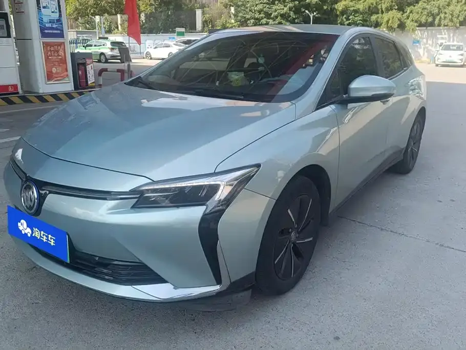 Buick Velite 6 430km Comfort Edition 2024