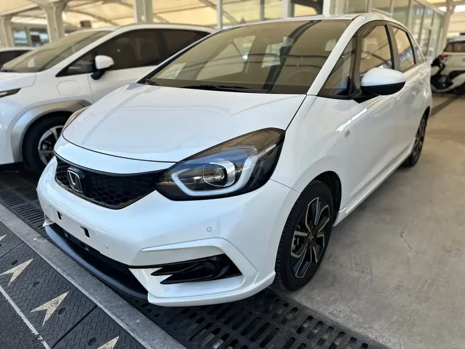 Honda LIFE 1.5L CVT SPORT Heartbeat Edition 2023