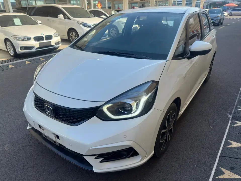 Honda LIFE 1.5L CVT SPORT Heartbeat Edition 2023