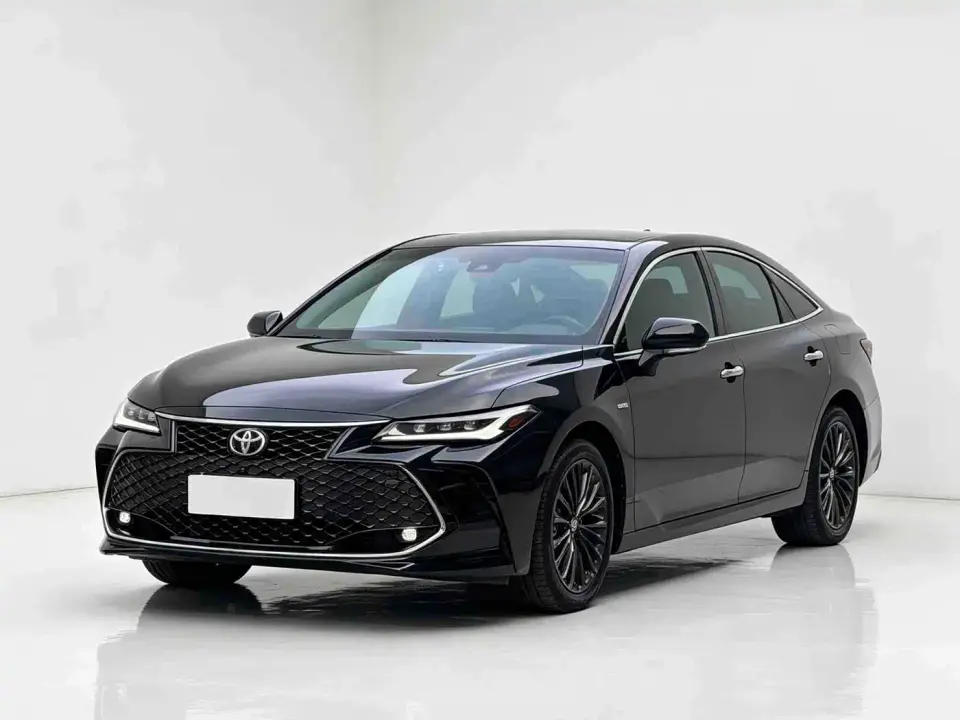 Toyota Avalon 2.5L Touring Premium Edition 2024