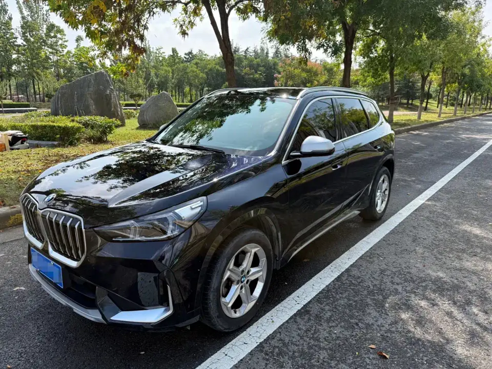 BMW X1 sDrive20Li X Design Package 2023