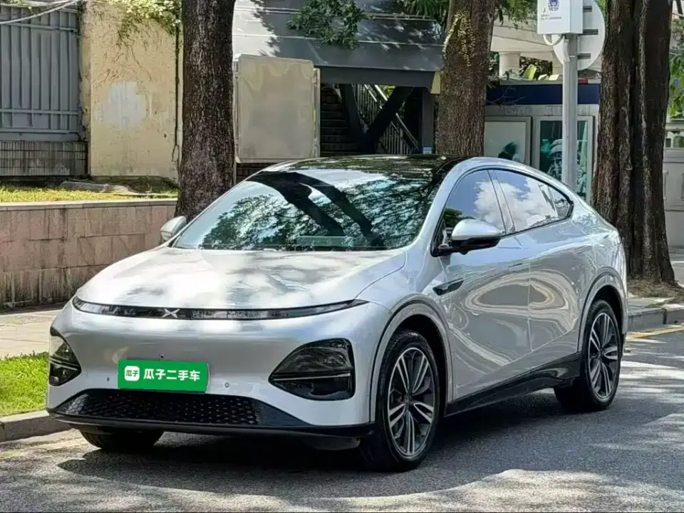 XPeng G6 700 AWD Performance Max 2023