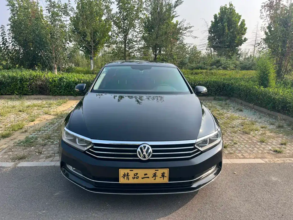 Volkswagen Sagitar 280TSI DSG Comfort Edition China VI 2020