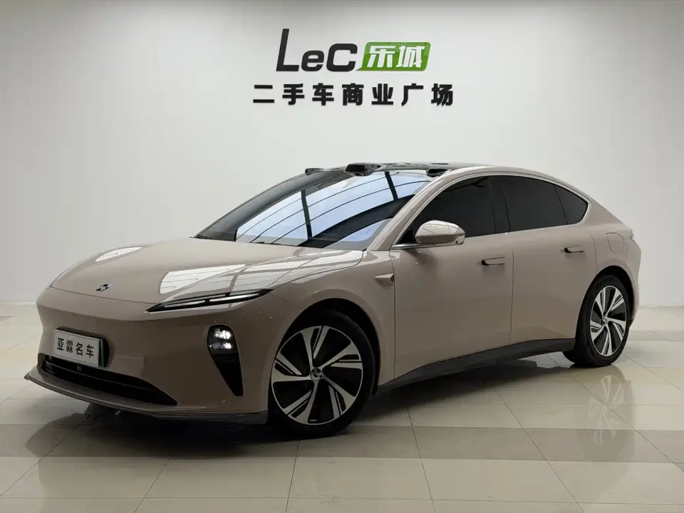 NIO ET5 75kWh 2023