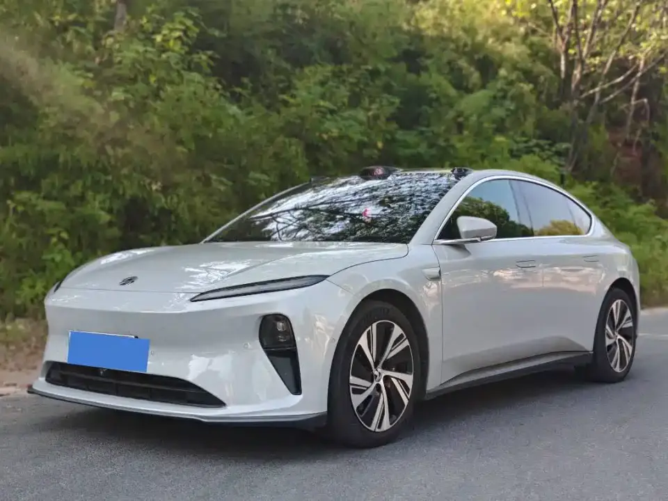 NIO ET5 75kWh 2024