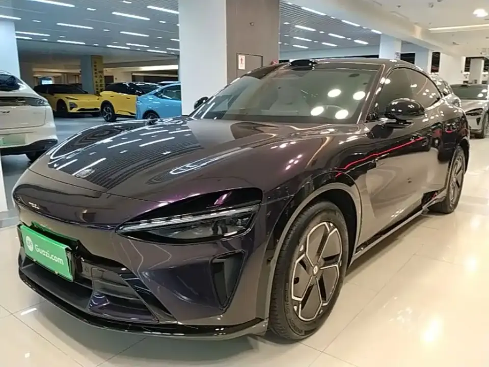 Xiaomi Auto Xiaomi YU7 Extended Range AWD Pro 2025