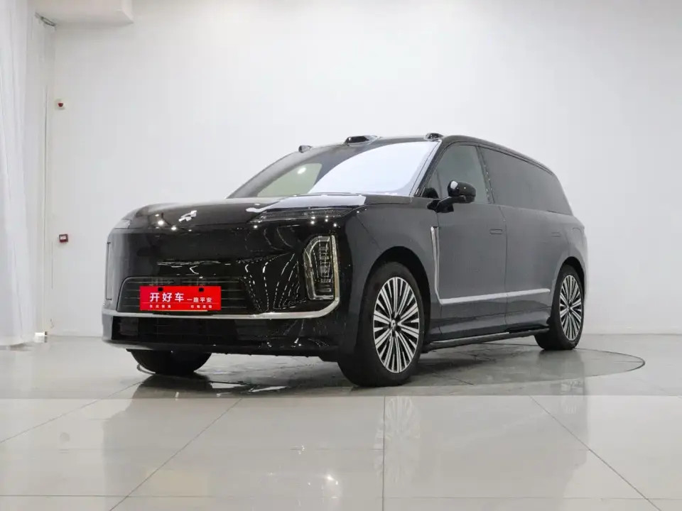 NIO ES9 2026