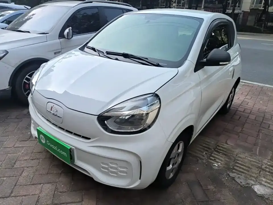 Roewe Kaiwei CLEVER 302km New Four-Seat Super Edition 2022