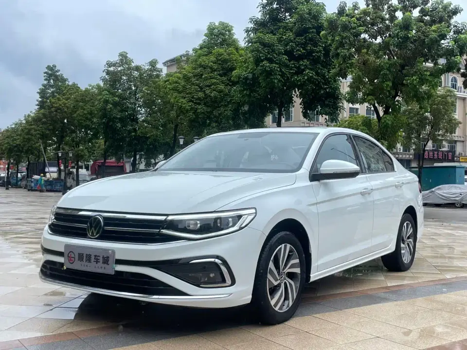 Volkswagen Bora 280TSI DSG Prestige Edition 2024
