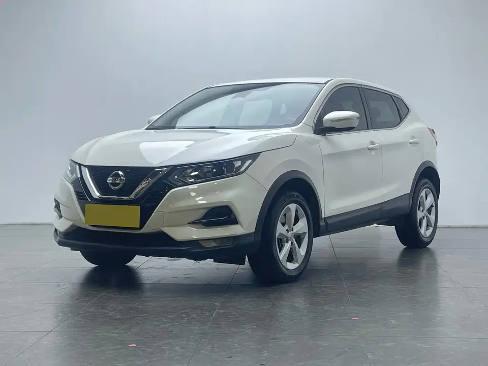 Nissan Qashqai 2.0L CVT XV Smart Edition 2023