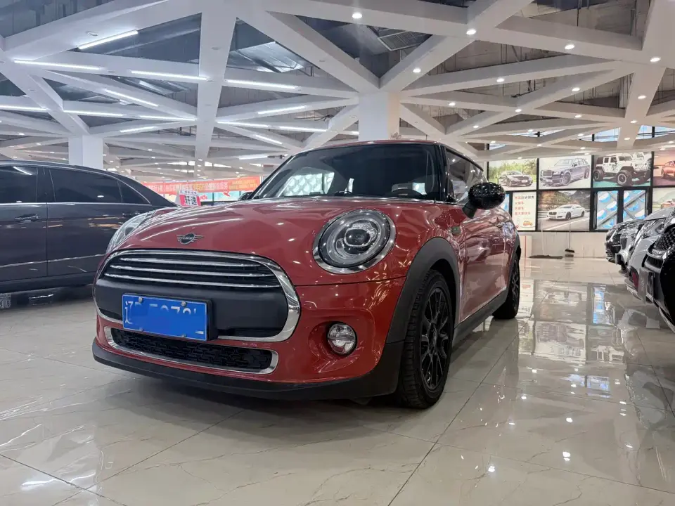 Mini MINI 1.5T ONE PLUS 2019