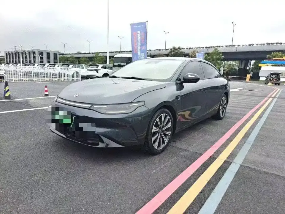 Leapmotor C01 525 Comfort Edition 2023