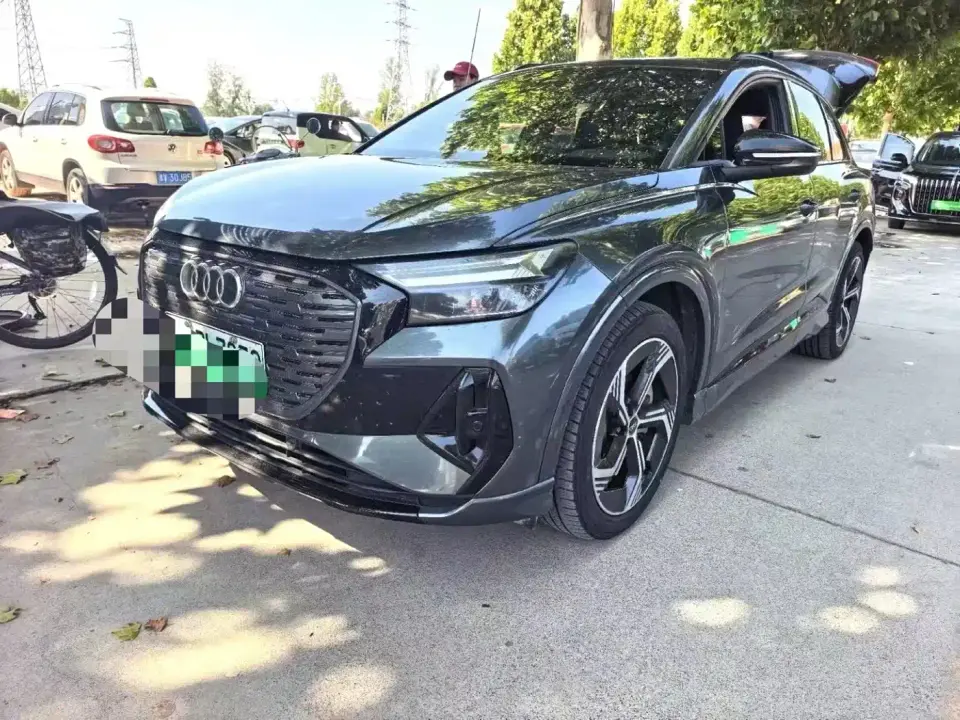 Audi Q4 e-tron 40 e-tron Innovation Edition 2023
