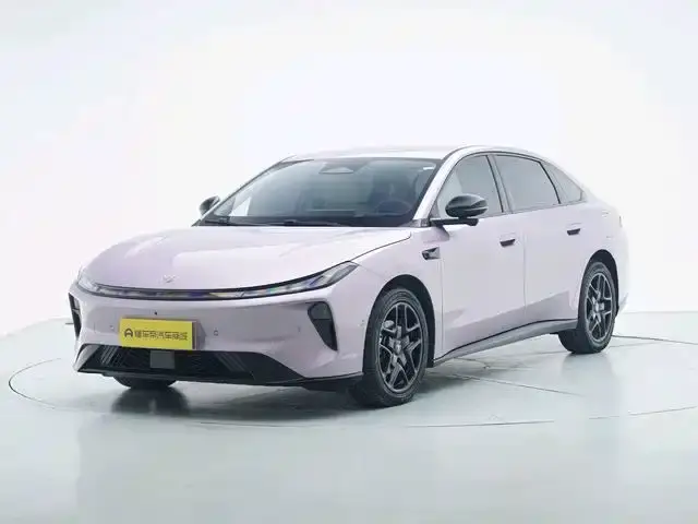 Arcfox S3 2026