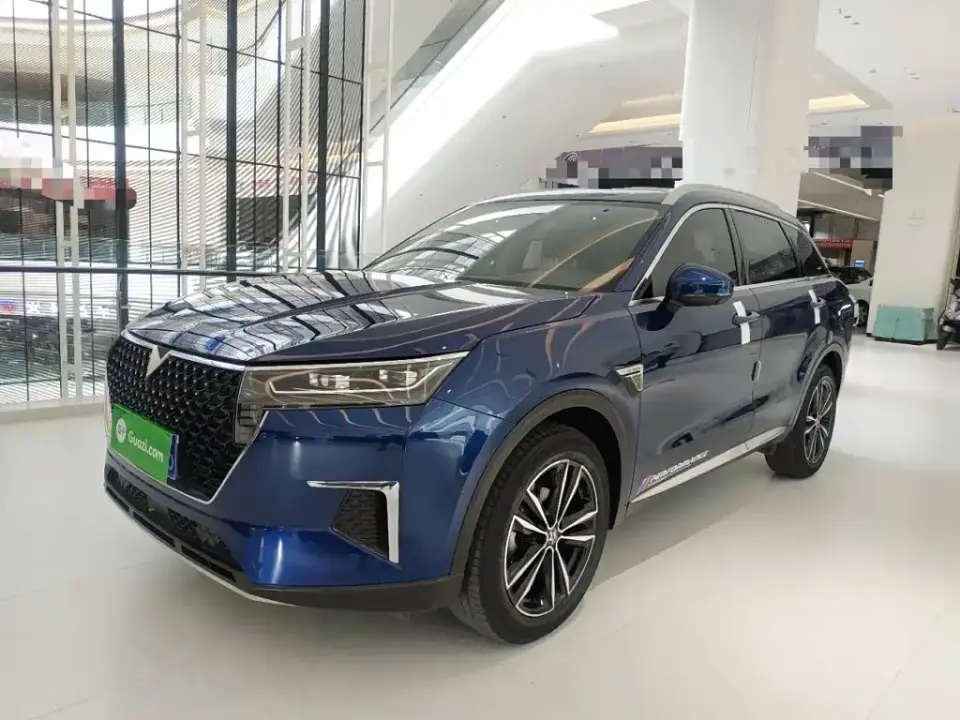 Venucia Star 260T Automatic 48V Mild Hybrid Turbo Starlight Edition 2021