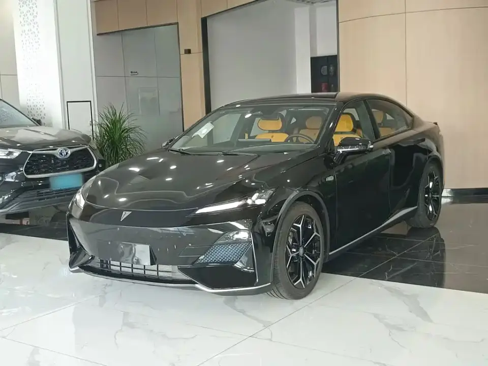 Deepal SL03 Extended Range Sport 2026