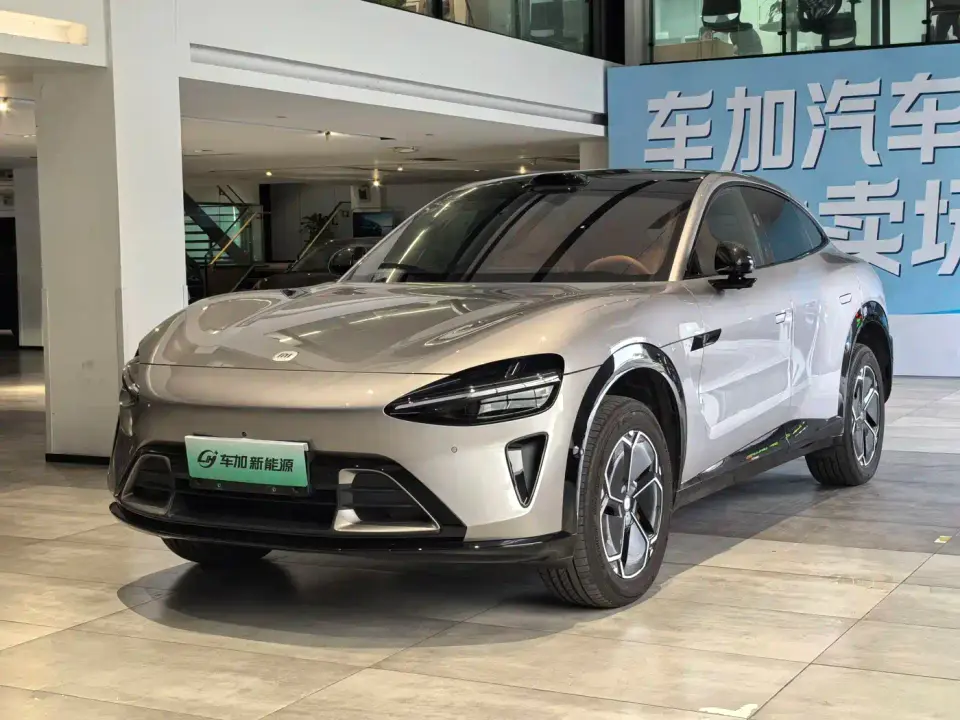 Xiaomi Auto Xiaomi YU7 Ultra Long Range High Performance AWD Max Edition 2025