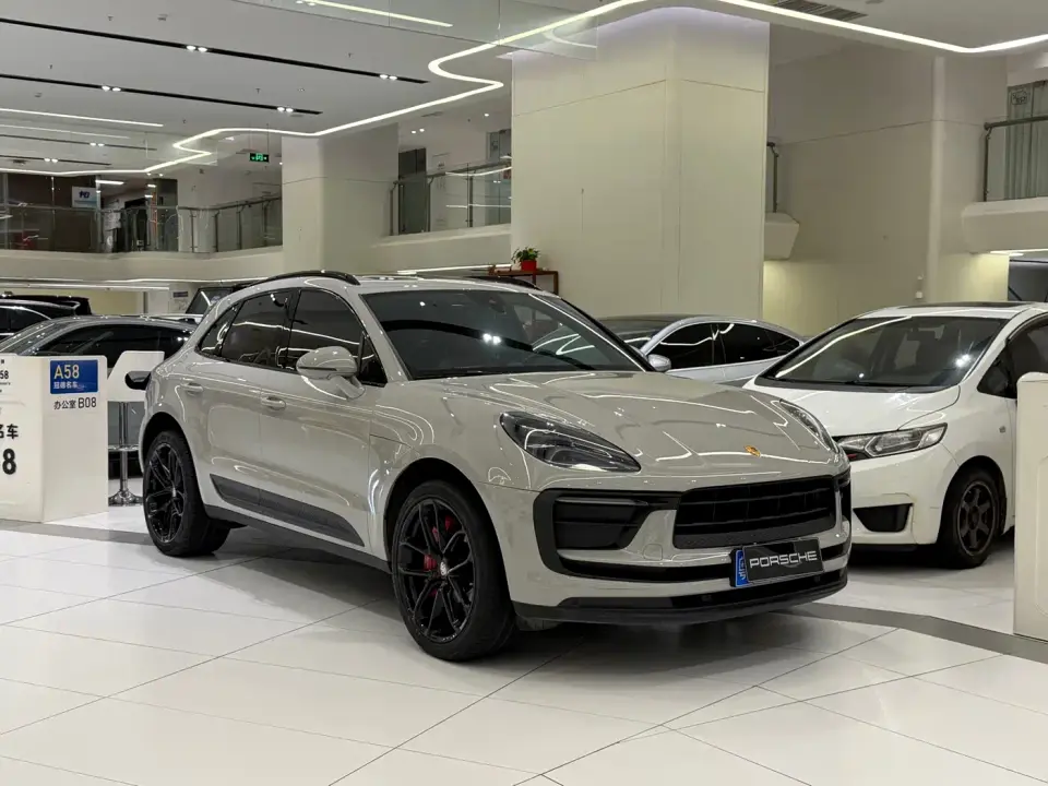 Porsche Macan Macan 2.0T 2023