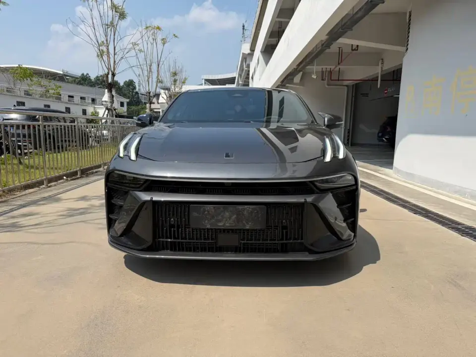 Lynk & Co 03 2.0TD DCT Jin Pro 2025