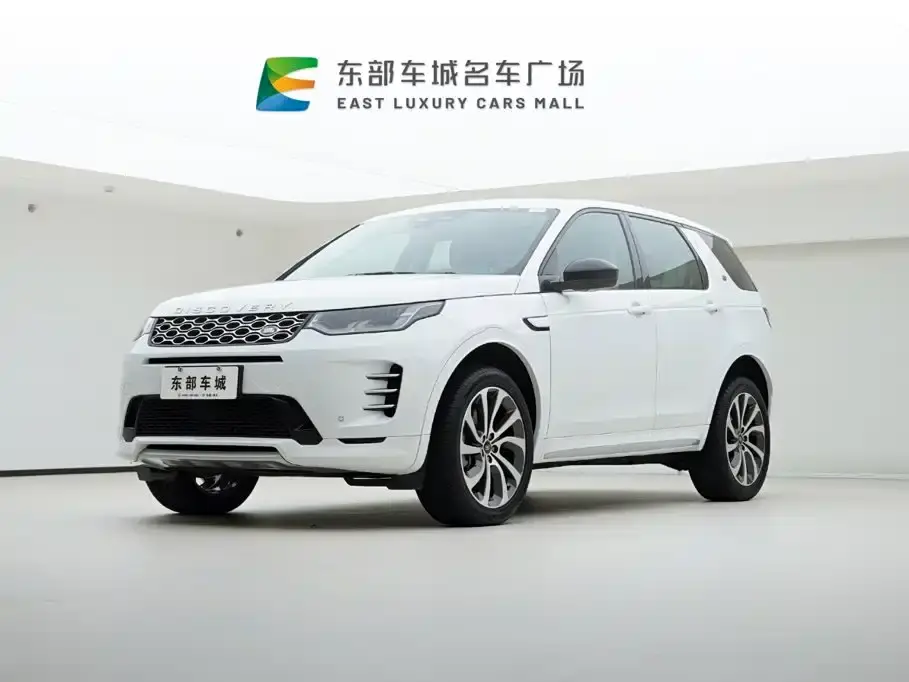 Land Rover Discovery Sport Performance Technology Edition 2024