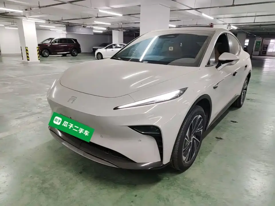 Roewe Feifan R7 Model Advanced Edition 2025