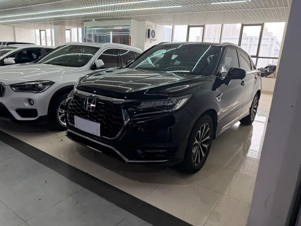 Honda UR-V 370TURBO 2WD Zun Ya Edition 2024